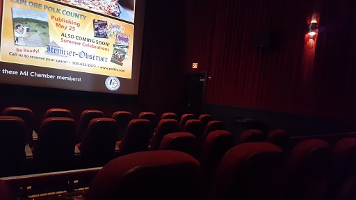 Movie Theater «Independence Cinema», reviews and photos, 450 S 2nd St, Independence, OR 97351, USA