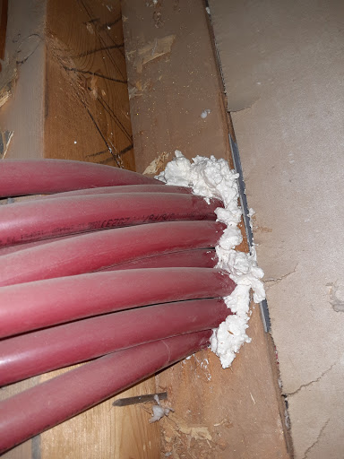 Insulation Contractor «Superior Insulation», reviews and photos