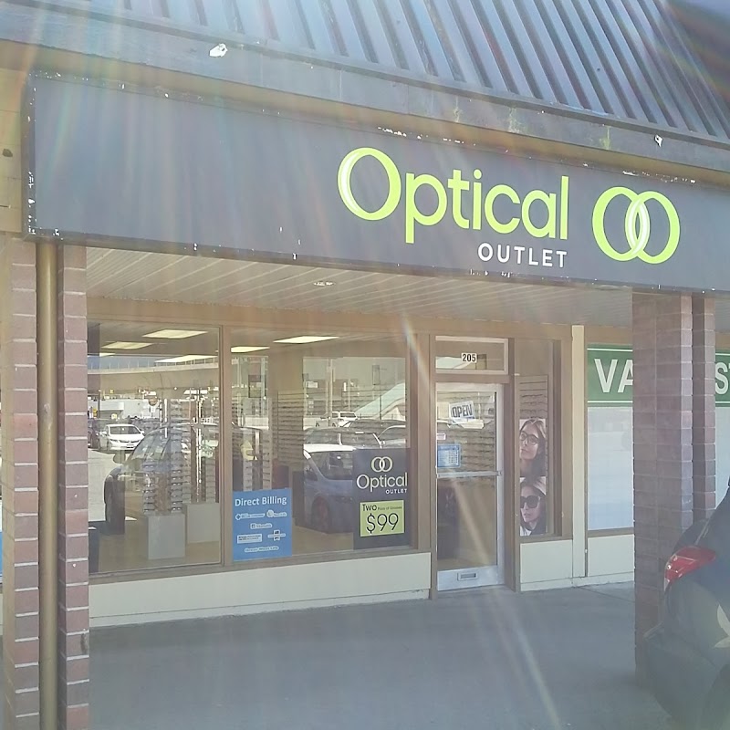 Optical Outlet