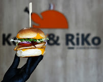 Photos du propriétaire du Restaurant Koko & Riko à Lille - n°18