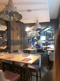 Atmosphère du Restaurant français LES TEMPS MODERNES à Blagnac - n°11