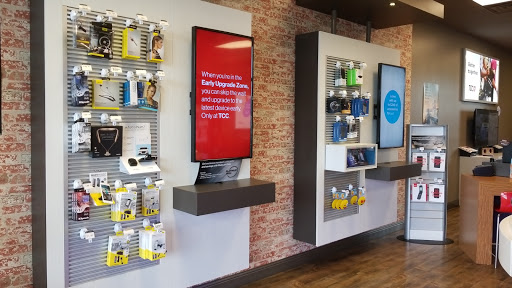 Cell Phone Store «Verizon Authorized Retailer, TCC», reviews and photos, 3906 Bridgeport Way W c, University Place, WA 98466, USA