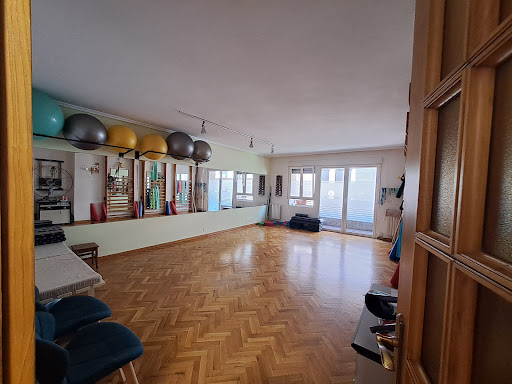Clínica Plantío Centro en Ponferrada, León