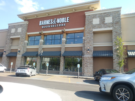 Book Store «Barnes & Noble», reviews and photos, 301 NE Northgate Way, Seattle, WA 98125, USA