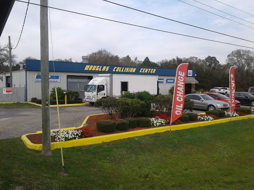 Auto Repair Shop «Douglas Collision Center», reviews and photos, 7820 US Hwy 98 N, Lakeland, FL 33809, USA