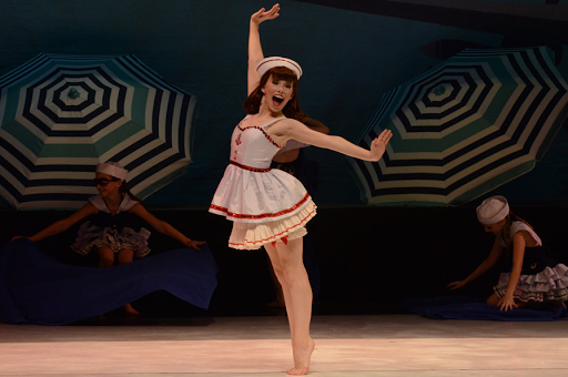 Dance School «Pennsylvania School of the Performing Arts», reviews and photos, 2324 2nd St Pike, Newtown, PA 18940, USA