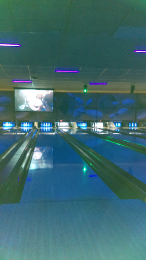 Bowling Alley «Dunedin Lanes», reviews and photos, 405 Patricia Ave, Dunedin, FL 34698, USA