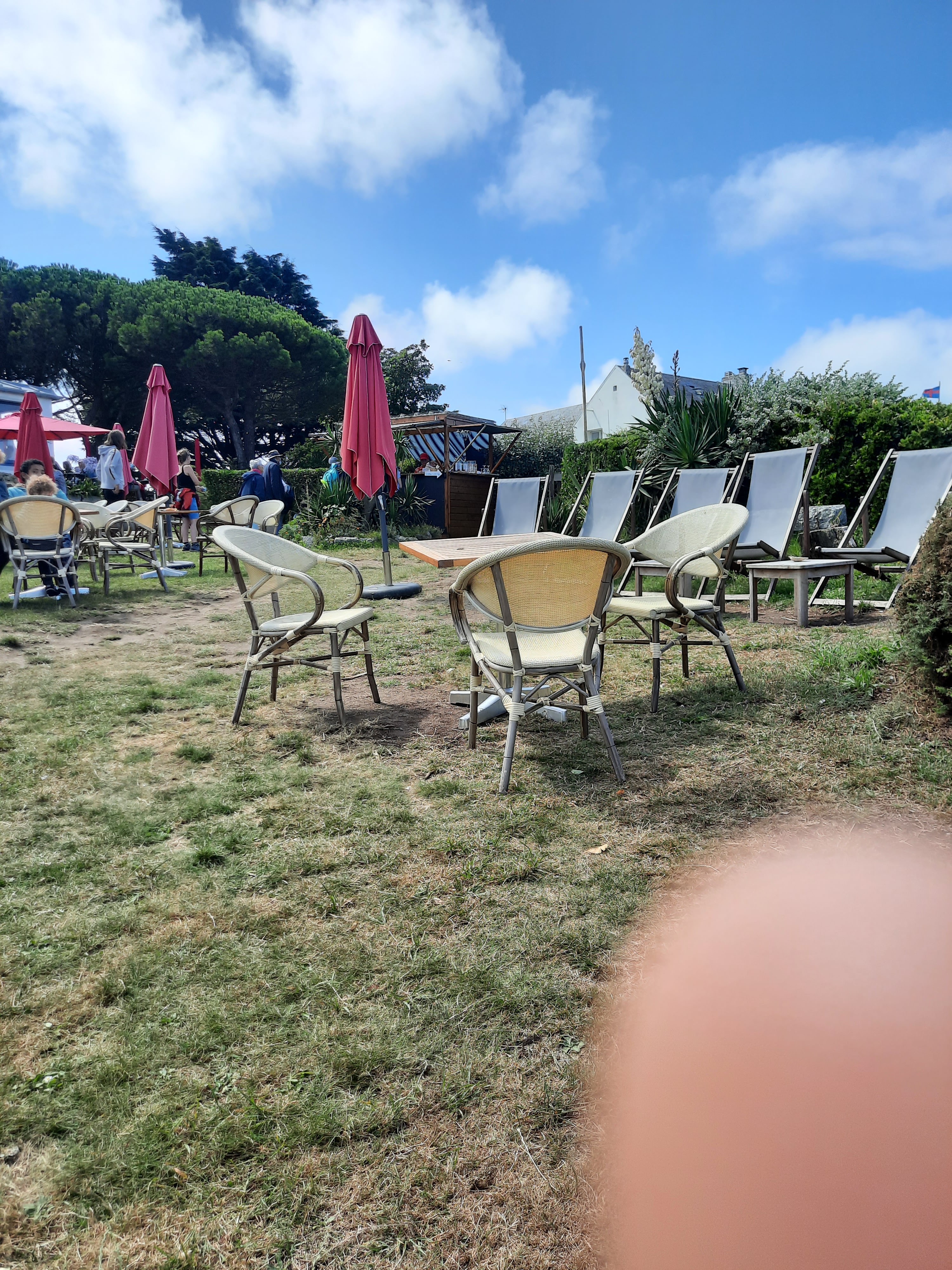 Photo n° 3 de l'avis de Patrick.c fait le 11/08/2021 à 15:42