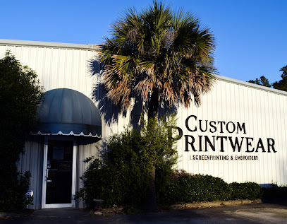 Custom Printwear, Inc.