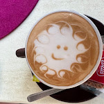 Photo n°3 de l'avis de Carsten.o fait le 17/03/2022 à 12:20 sur le  Cafè Karin à Luttach