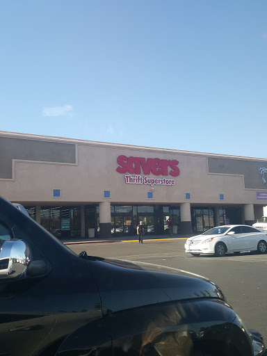 Thrift Store «Savers», reviews and photos