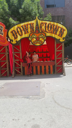 Concert Hall «Max M. and Marjorie S. Fisher Music Center», reviews and photos, 3771 Woodward Ave, Detroit, MI 48201, USA