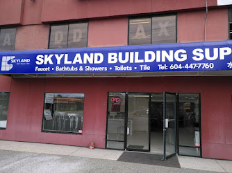 Skyland Building Supplies Ltd.