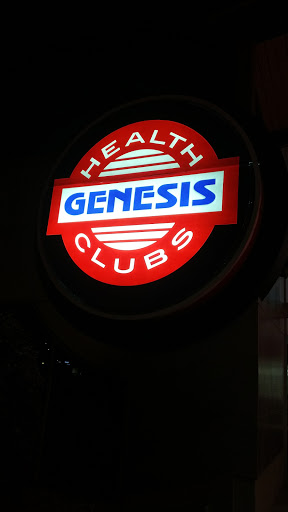 Gym «Genesis Health Clubs - Springfield South», reviews and photos, 1249 E Battlefield Rd, Springfield, MO 65804, USA