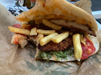 Aliment-réconfort du Restauration rapide Snack Kebab L'EnVie à Saint-Jean-du-Gard - n°4