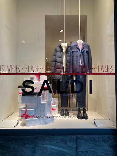 Rezensionen über Massimo Dutti in Lugano - Bekleidungsgeschäft