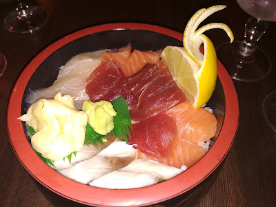 Akita Sushi à Saint-Germain-en-Laye