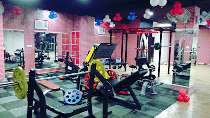 Speed Fitness Gym - P334+CC9, Prem Nagar - Rohini Rd, Block A, Nithari, Baljit Vihar, Delhi, 110086, India