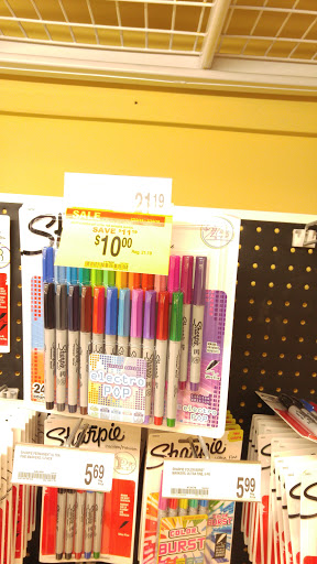 Office Supply Store «Office Depot», reviews and photos, 422 W Loop 281 #300, Longview, TX 75605, USA