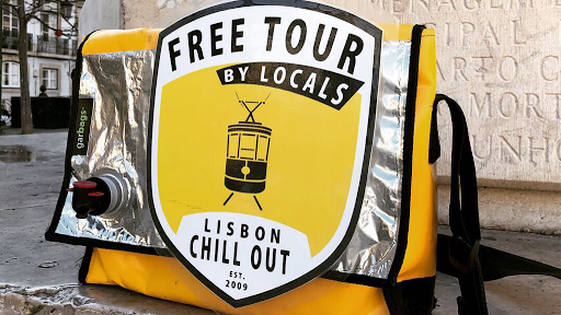 Chill-Out Lisbon Free Tours - Original Free Walking Tours