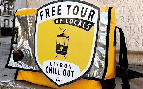 Chill-Out Lisbon Free Tours - Original Free Walking Tours image