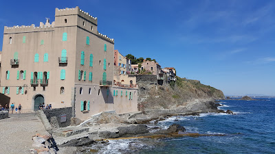 Domaine Résidentiel de Plein Air Le Neptune à Argelès-sur-Mer