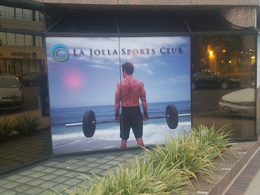 Gym «La Jolla Sports Club», reviews and photos, 7825 Fay Ave, La Jolla, CA 92037, USA