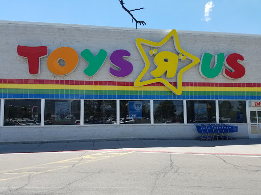 Toy Store «Toys