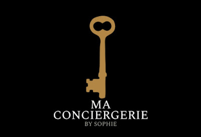 Ma Conciergerie by Sophie à Saint-Ouen