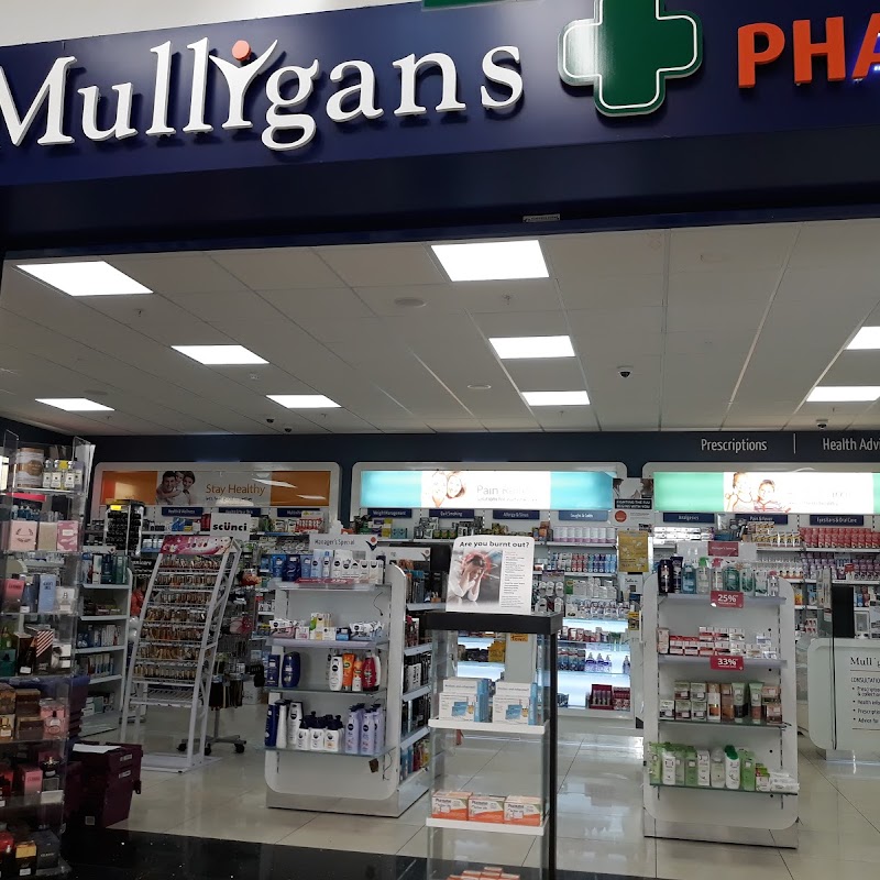 Mulligans Pharmacy Tesco Ardkeen