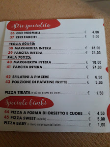 Punto Pizza Di Bianchi Sergio Via Masi, 184, 44124 Ferrara FE, Italia