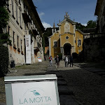 Photo n°7 de l'avis de Julia.a fait le 20/09/2017 à 13:47 sur le  La Motta Restaurant & Bistrot à Orta San Giulio