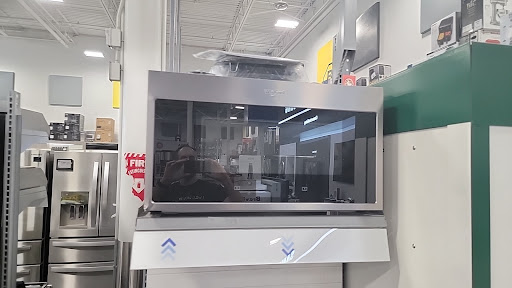 Electronics Store «Best Buy», reviews and photos, 12410 St Charles Rock Rd, Bridgeton, MO 63044, USA