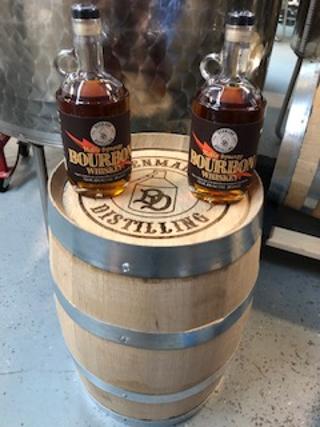 Winery «Duck Creek Vineyard & Winery», reviews and photos, 5046 County Rd R, Denmark, WI 54208, USA