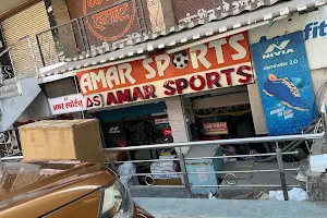 Amar Sports image