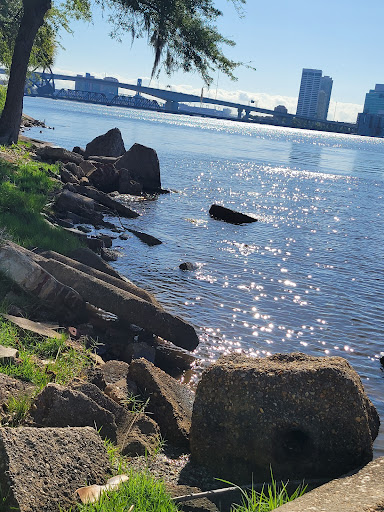Tourist Attraction «Southbank Riverwalk», reviews and photos, 1001 Museum Cir, Jacksonville, FL 32202, USA