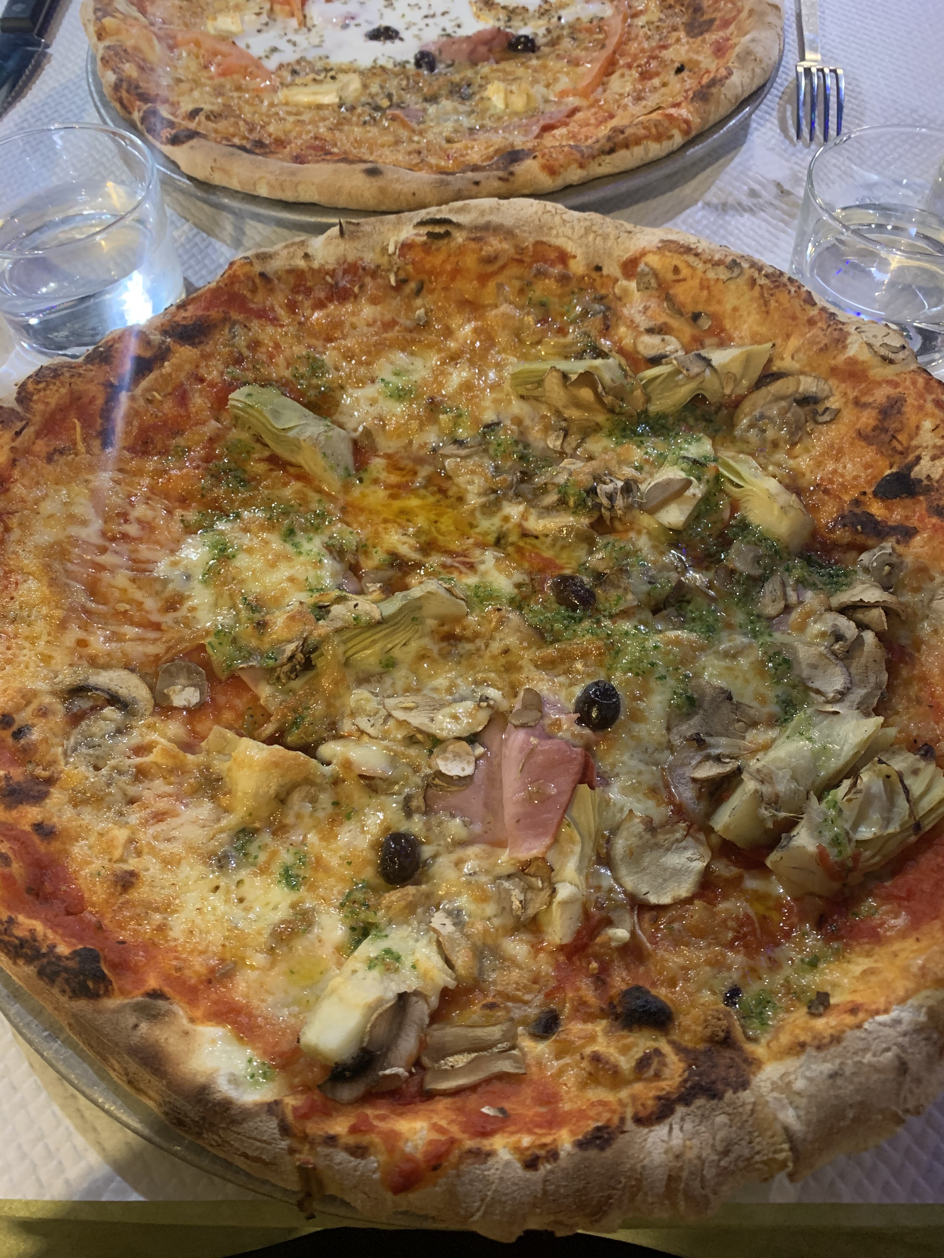 Photo n° 2 de l'avis de Dine.a fait le 15/01/2020 à 18:42