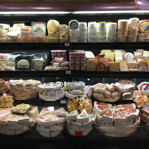 Grocery Store «Bristol Farms», reviews and photos, 1570 Rosecrans Ave, Manhattan Beach, CA 90266, USA