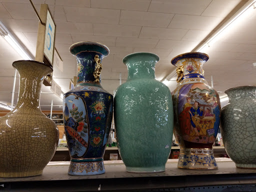 Handicraft exporter Tucson