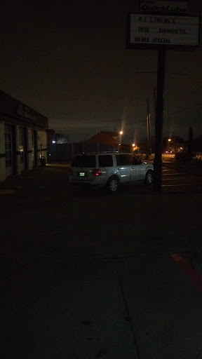 Auto Repair Shop «PRO QUICK LUBE AUTO REPAIR SHOP», reviews and photos, 3480 E Rosemeade Pkwy, Carrollton, TX 75007, USA