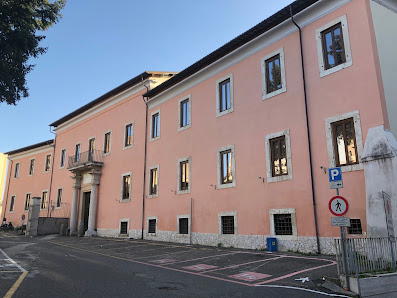 Università degli studi di Roma 'Tor Vergata' sede Tivoli 00019 Tivoli RM, Italia