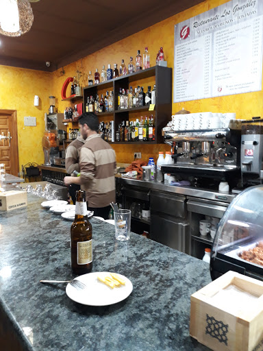 Restaurante Los Gonzalez