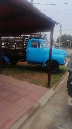 Transportes jorge - Servicio de mensajería