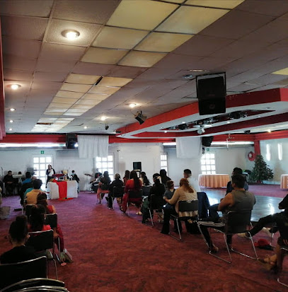 Iglesia Pentecostal Unida Latinoamericana en Cuautepec