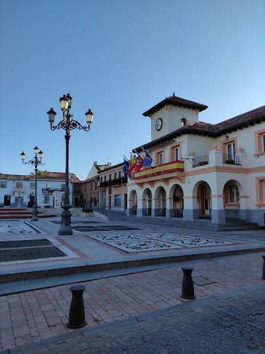 Griñón en Griñón