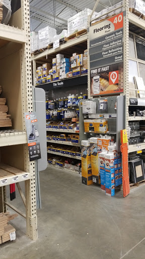 Home Improvement Store «The Home Depot», reviews and photos, 4277 S Eldridge St, Morrison, CO 80465, USA