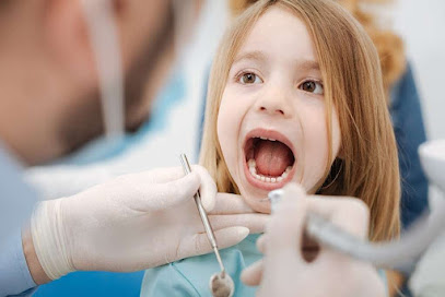 Pediatric Dental Care of Frederick