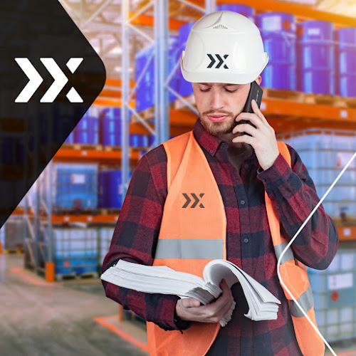 Comments and reviews of XPand Logistics Ltd - Manchester