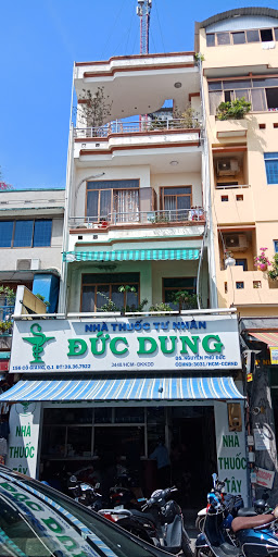 Nhà Thuốc Đức Dung