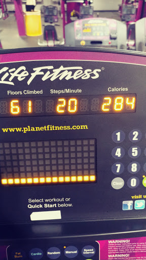 Gym «Planet Fitness», reviews and photos, 50 Ann Mary St, Pawtucket, RI 02860, USA